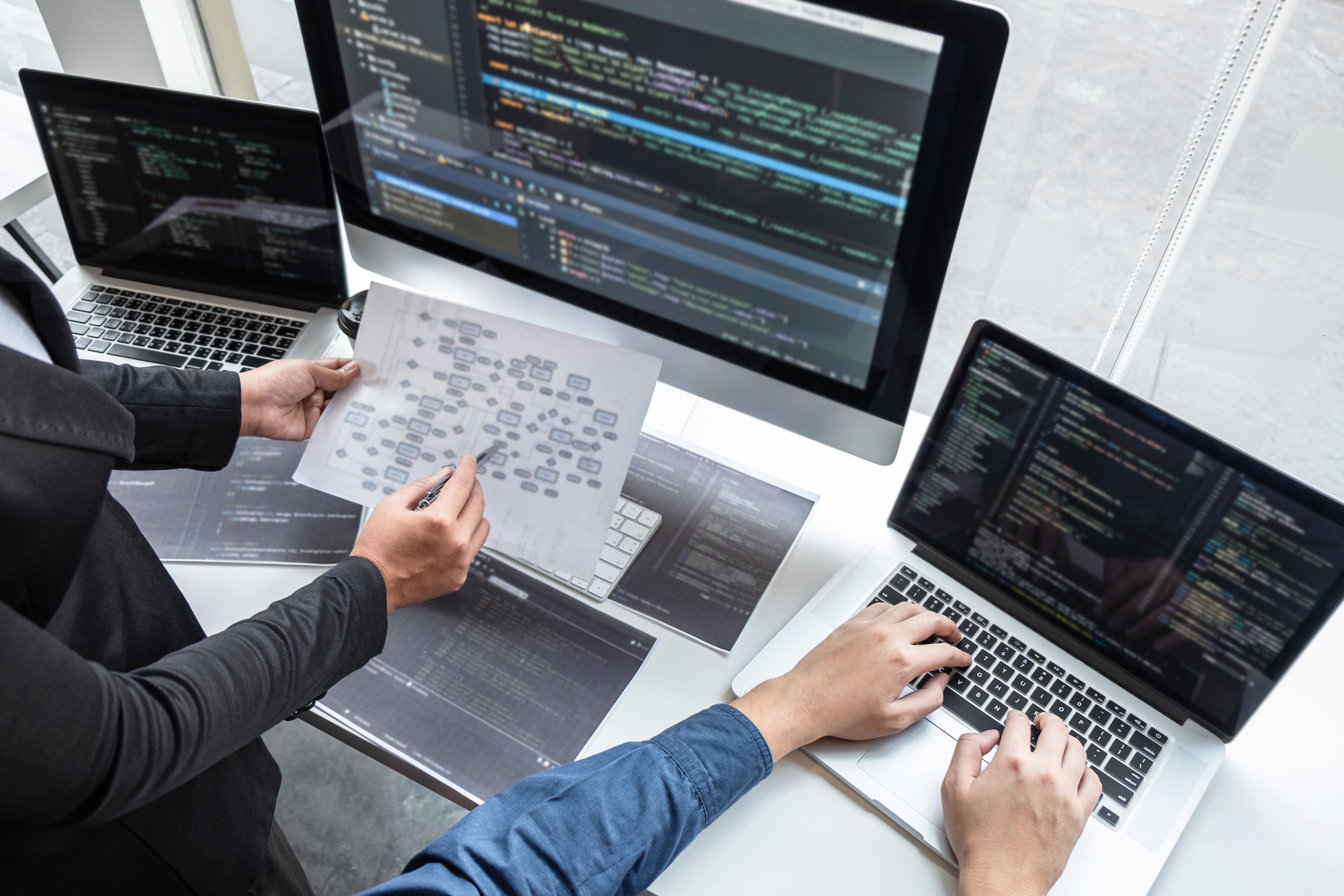 Step By Step Guide For Domain Transfer Process